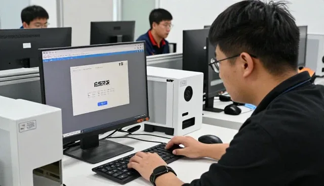 深圳市涵毅科技有限公司探索安装调试新方向，布局安装调试领域