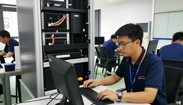 深圳市涵毅科技有限公司介绍应用开发等服务案例