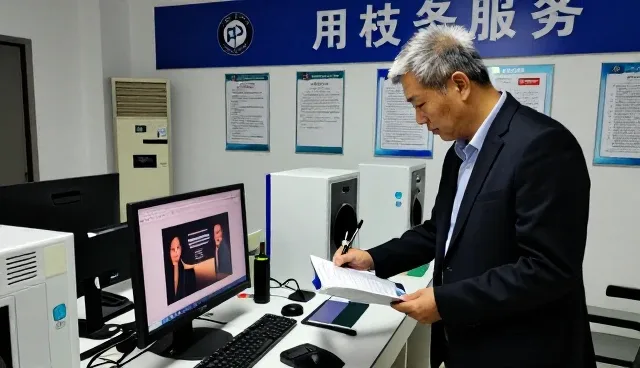 企业管理系统安防解决方案怎么做得更稳:节点可查一线经验