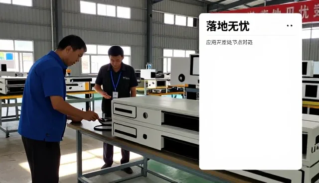 学校与医院需求推动产品创新