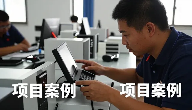 深圳市涵毅科技有限公司打造验收交付环节下的项目管理解决方案